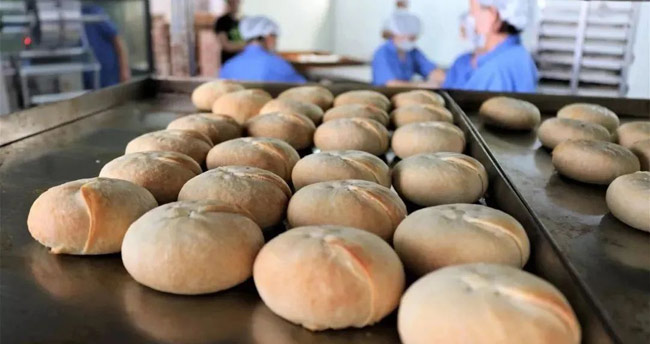 公示！第二届“十大淄博品牌食品”来了